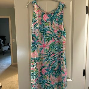 Lilly Pulitzer dress!!
